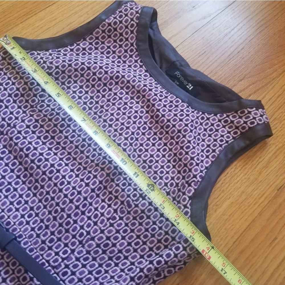 *Donated* Mod Dress - Picture 4 of 6